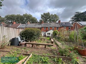 Garden- click for photo gallery